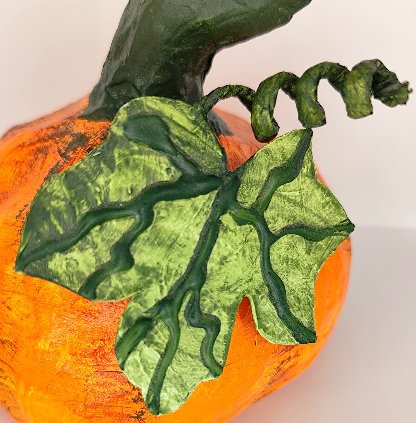 Calabaza para Halloween