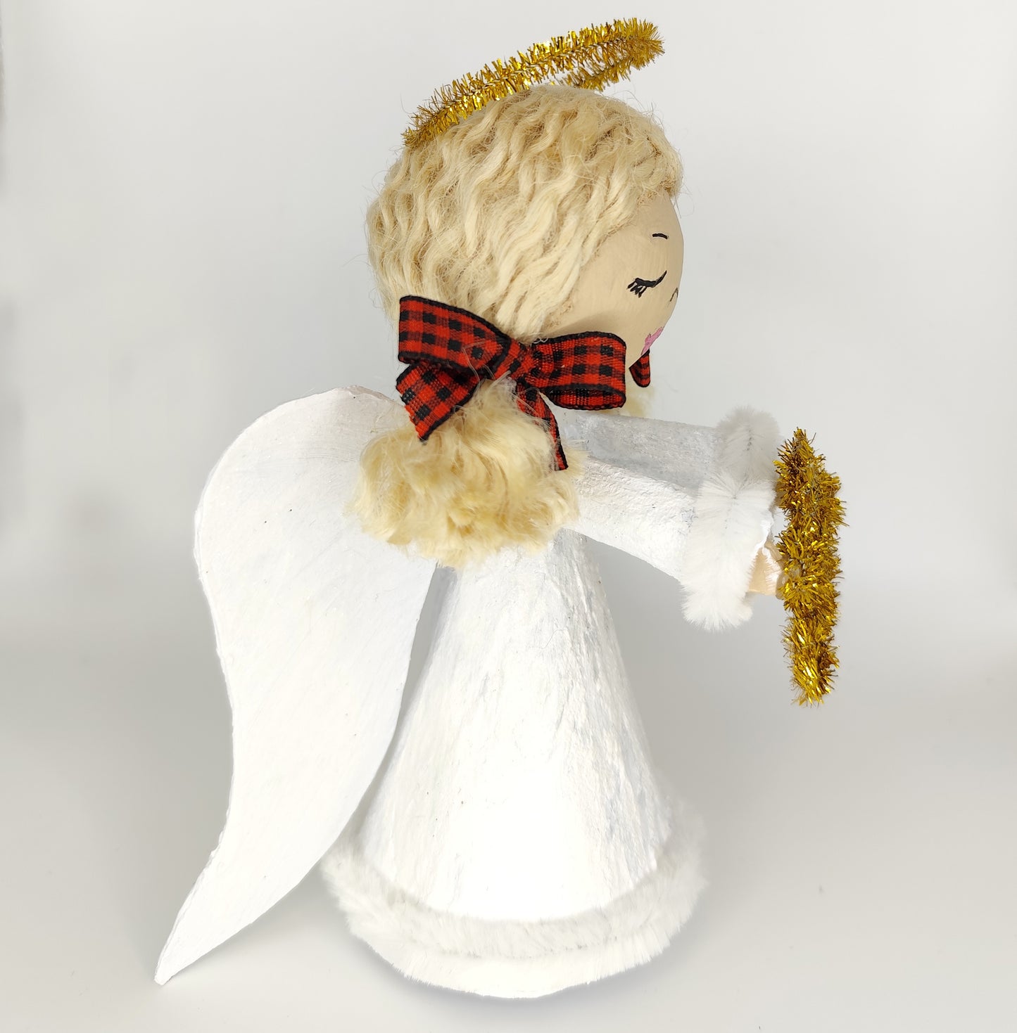 Muñeca Ángel