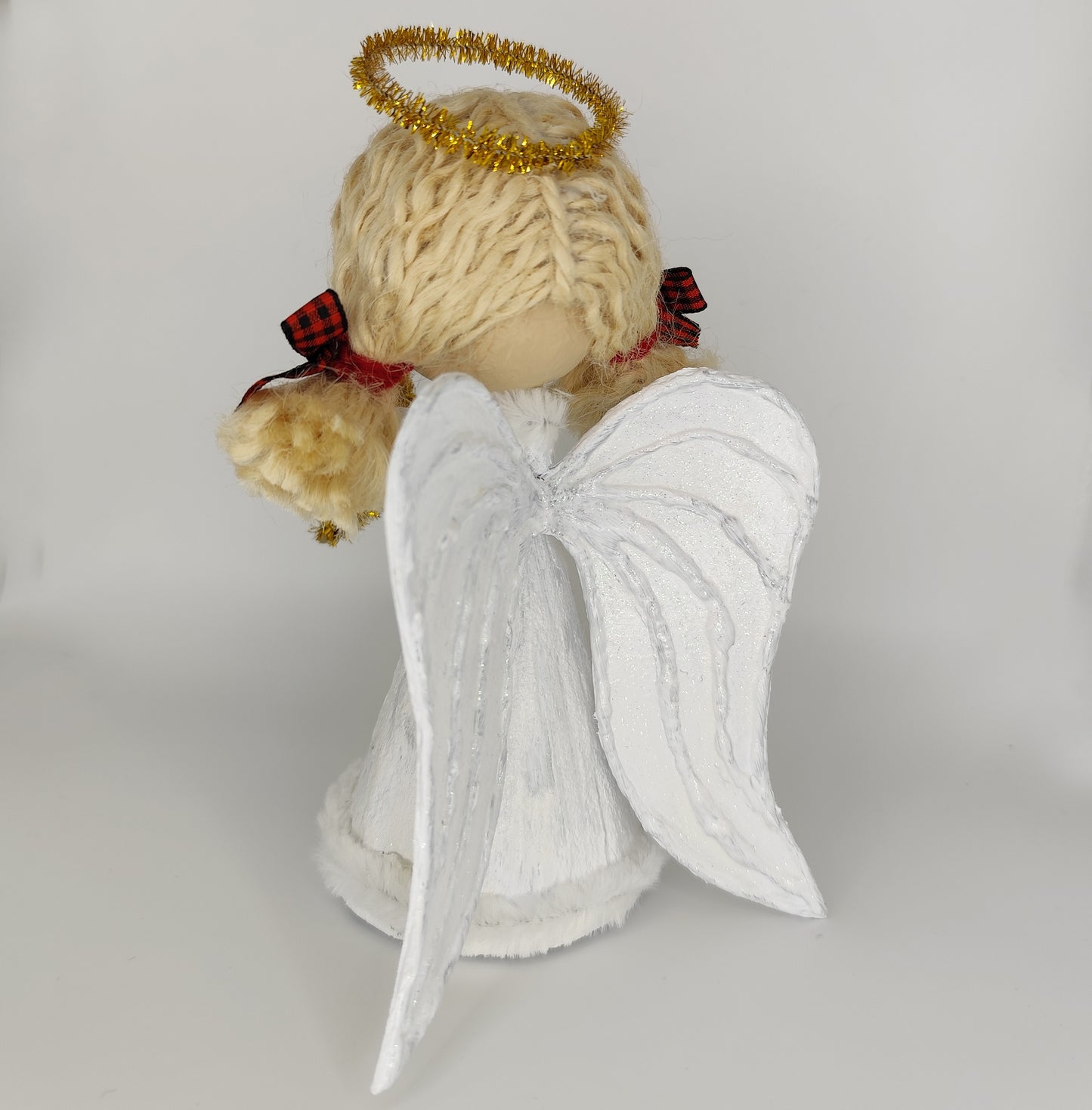 Muñeca Ángel