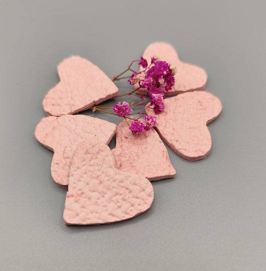 Difusor de arcillas perfumadas (rosa)