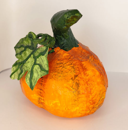 Calabaza para Halloween