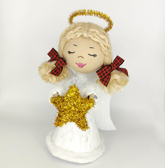 Muñeca Ángel