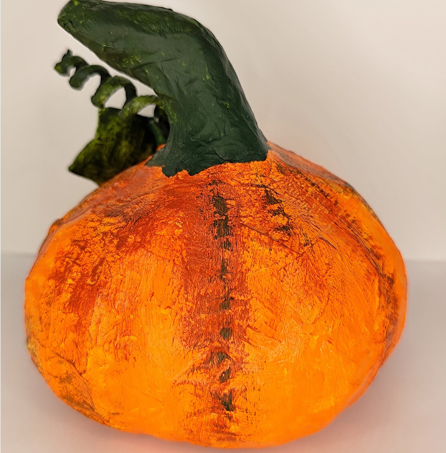 Calabaza para Halloween