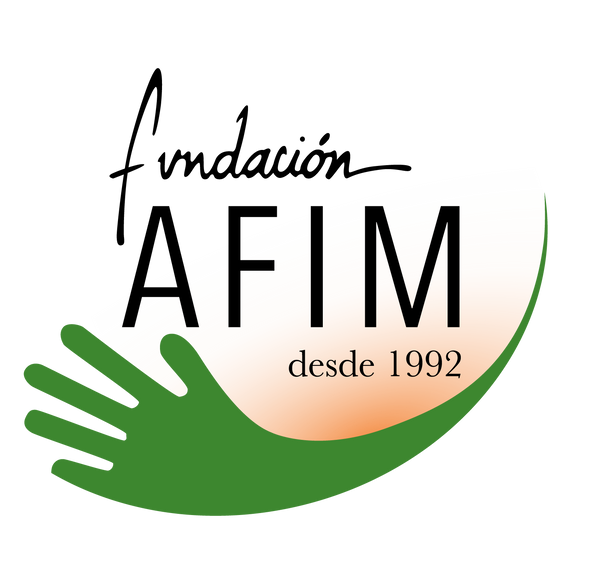 Colabora con la tienda de Fundación AFIM